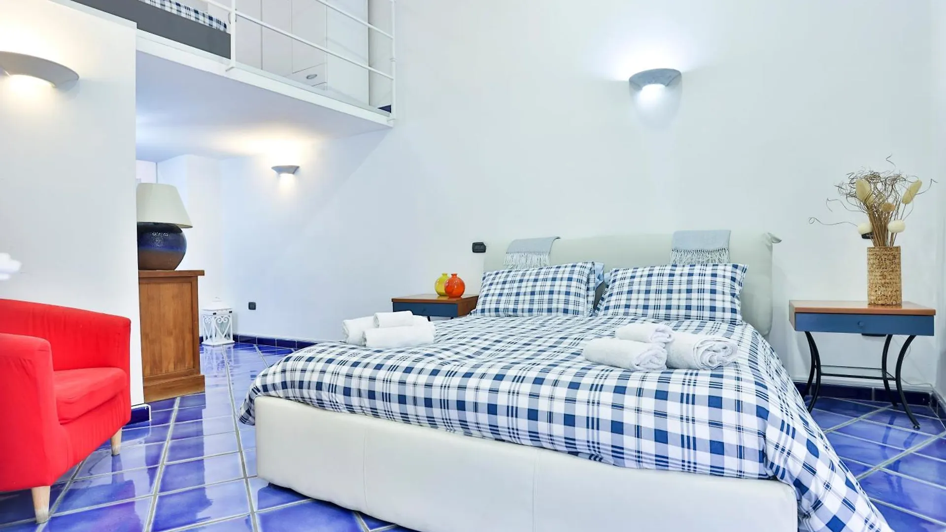 My House Carlo III Square Apartment Naples 0*,  Italy